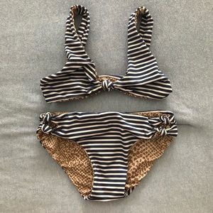 Acacia HONEY set in timeless